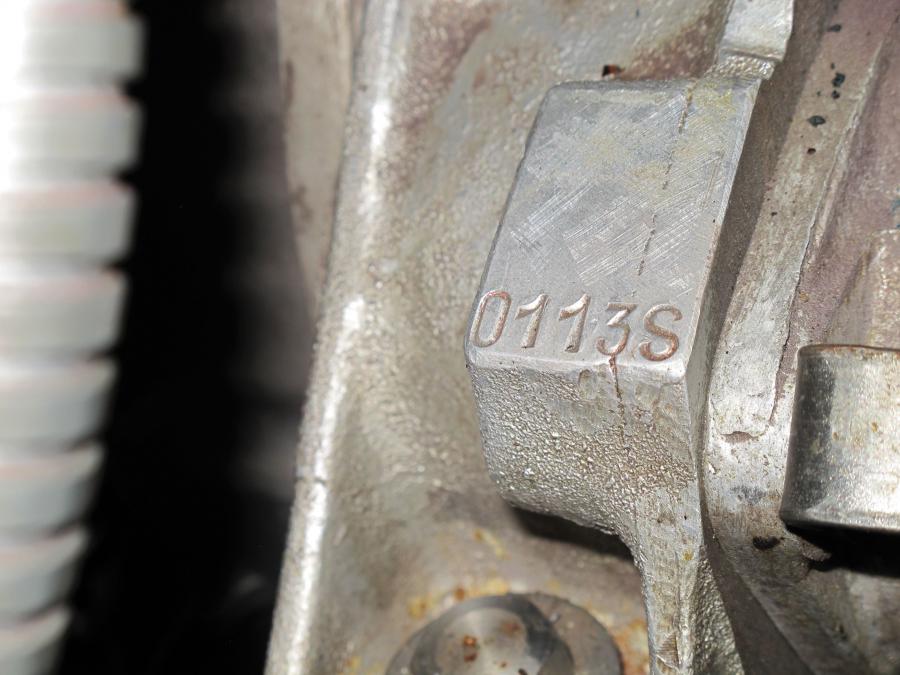  Ferrari 195 Inter Coupe Ghia 1950 года  (фото 20 из 30)